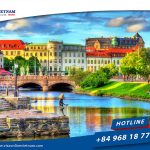 Vietnam visa requirements for Sweden citizens - Vietnamvisum i Sverige