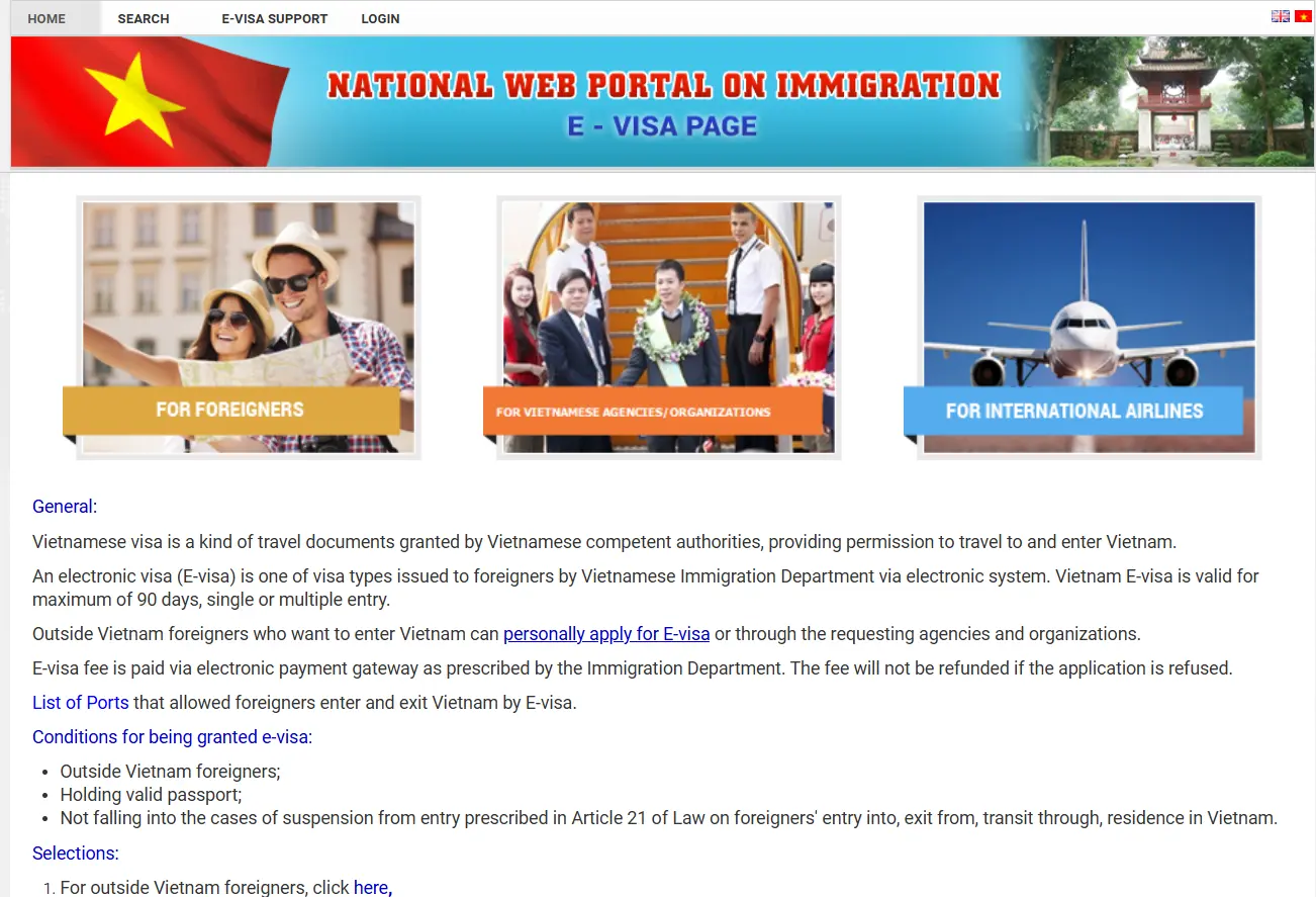 Navigating the Visa Maze - A Comprehensive Guide to Applying Vietnam Visa for Bulgaria Citizens