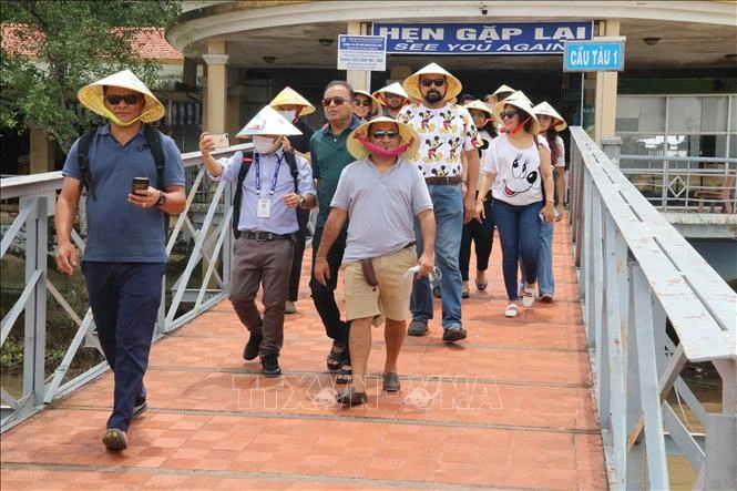 Seamless Journey to Vietnam Mastering the Express Vietnam eVisa for Indian Travelers in Rome – 2025 Travel Tips