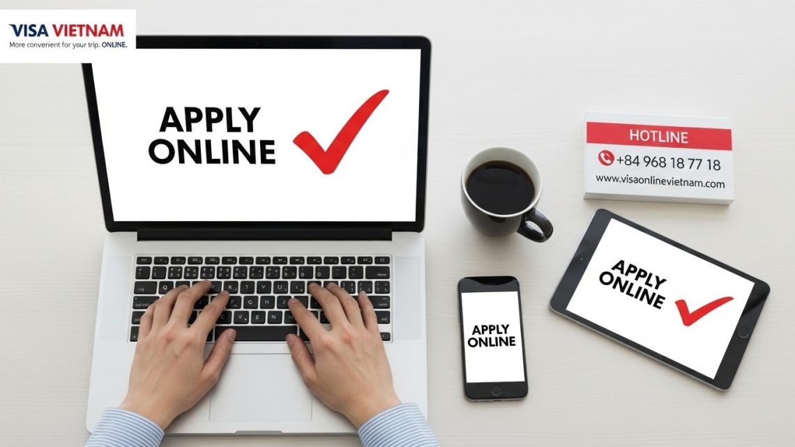 Vietnam Visa for UAE Citizens: The Definitive 2026 Guide to the 90-Day E-Visa