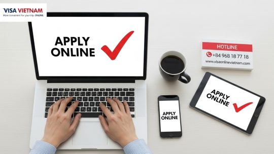 Vietnam Visa for UAE Citizens: The Definitive 2026 Guide to the 90-Day E-Visa