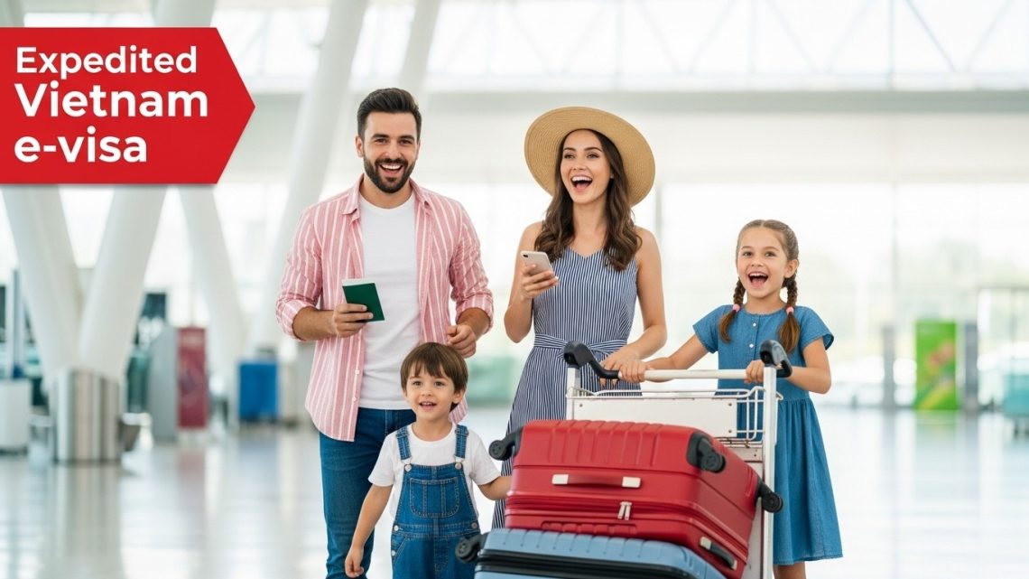 Urgent Vietnam Visa for Finnish Citizens: 24-Hour Express eVisa Guide 2026