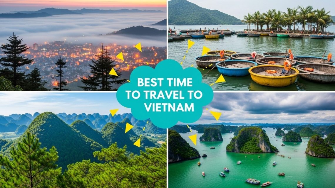 Vietnam Visa for Armenia Citizens: The Definitive 2026 Guide to the 90-Day E-Visa