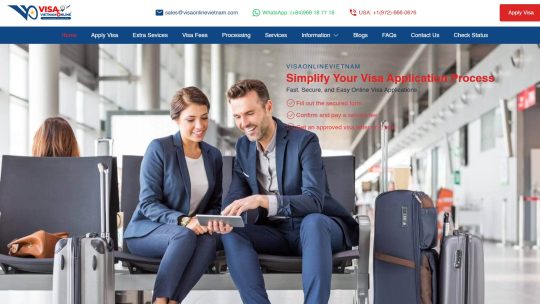 Vietnam Visa for Azerbaijan Citizens: The Definitive 2026 Guide to the 90-Day E-Visa
